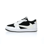 Nike Air Jordan 1 Low OG Travis Scott Sail/Black