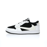 Nike Air Jordan 1 Low OG Travis Scott Sail/Black