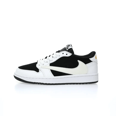 Nike Air Jordan 1 Low OG Travis Scott Sail/Black