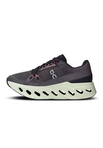 On Cloud Eclipse Grey