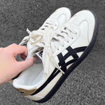 Tokuten Shoes Cream Black Gold