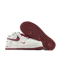 Nike Air Force 1 Low Fresh Red White