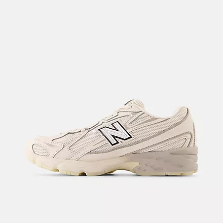New Balance 740 Moonbeam Arid Stone