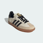 Adidas Women's Samba OG Cream White