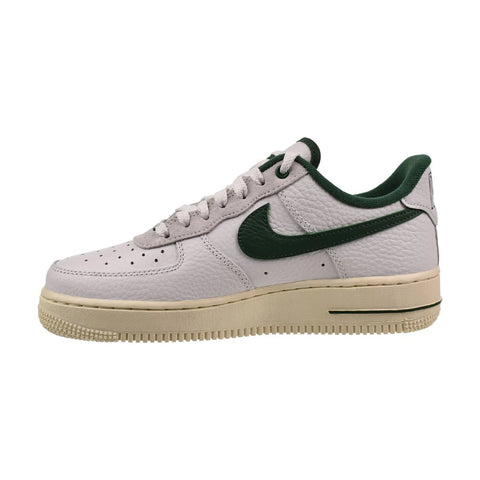 Nike Air Force 1 Low White Gorge Green
