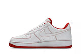 Nike Air Force 1 Low Stitch Radian Red