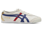 Onitsuka Tiger White Blue Gold