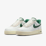 Nike Air Force 1 Low White Green