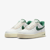Nike Air Force 1 Low White Green