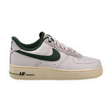 Nike Air Force 1 Low White Gorge Green