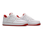 Nike Air Force 1 Low Stitch Radian Red