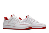 Nike Air Force 1 Low Stitch Radian Red
