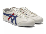Onitsuka Tiger White Blue Gold