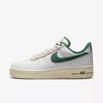 Nike Air Force 1 Low White Green