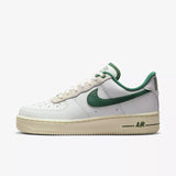 Nike Air Force 1 Low White Green