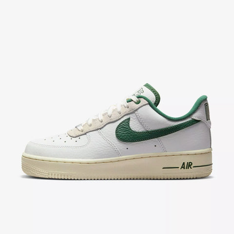 Nike Air Force 1 Low White Green