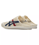 Onitsuka Tiger Mexico 66 Sabot Cream/Mako Blue