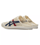 Onitsuka Tiger Mexico 66 Sabot Cream/Mako Blue