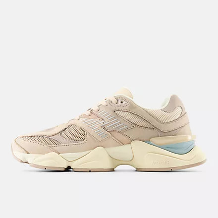 New Balance 9060 Ivory