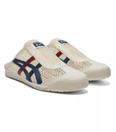 Onitsuka Tiger Mexico 66 Sabot Cream/Mako Blue
