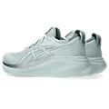 Asics Gel-Nimbus 27 Pure Aqua/White