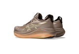 Asics Gel-Nimbus 27 Luxe/Taupe Grey