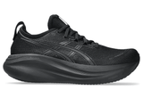 Asics Gel-Nimbus 27 Black/Graphite Grey