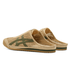 Onitsuka Tiger Mexico 66 Sabot Beige/Green