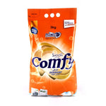 COMFY Laundry Detergent 3KG Powder