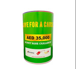 SAVE FOR A CAUSE
