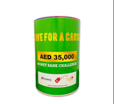 SAVE FOR A CAUSE