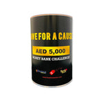 SAVE FOR A CAUSE
