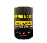 SAVE FOR A CAUSE