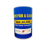 SAVE FOR A CAUSE