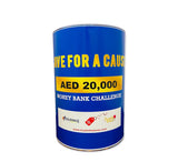 SAVE FOR A CAUSE