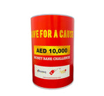 SAVE FOR A CAUSE