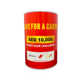 SAVE FOR A CAUSE