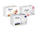 Dove Bar Soap 100grams x 12pcs