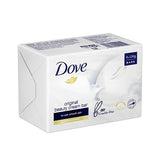 Dove Bar Soap 100grams x 12pcs