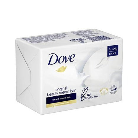Dove Bar Soap 100grams x 12pcs