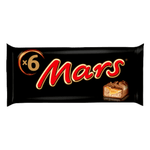 MARS CHOCOLATE