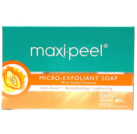 MAXI PEEL SOAP