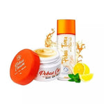 ️PEKAS REMOVER CREAM 15g & PEKAS TONER