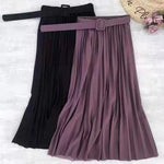 Long Skirt