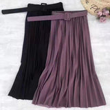 Long Skirt