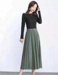 Long Skirt