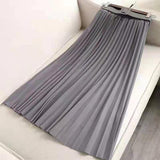 Long Skirt