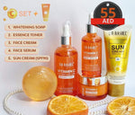 DR RASHEL Vitamin C Set