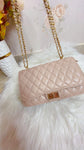 Quilted Bag
