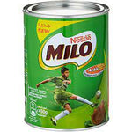 MILO ENERGY DRINK
